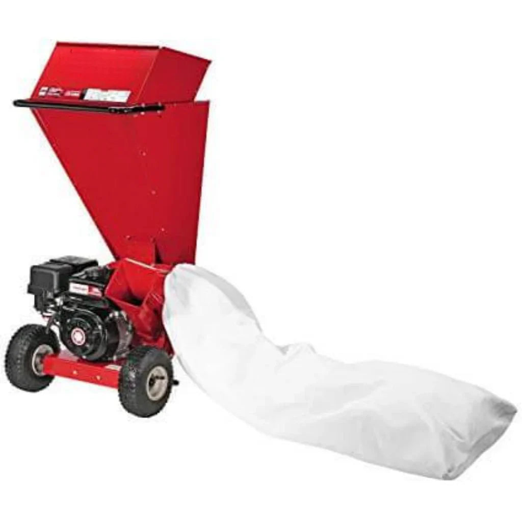 Chipper Shredder *SCRATCH & DENT*