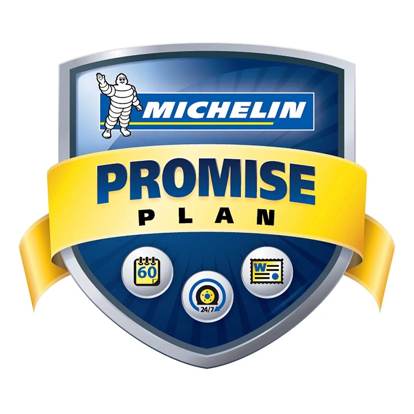 Michelin Defender LTX M/S All-Season 265/65R17 112T Tire