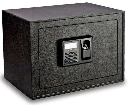 Biometric Lock Safe