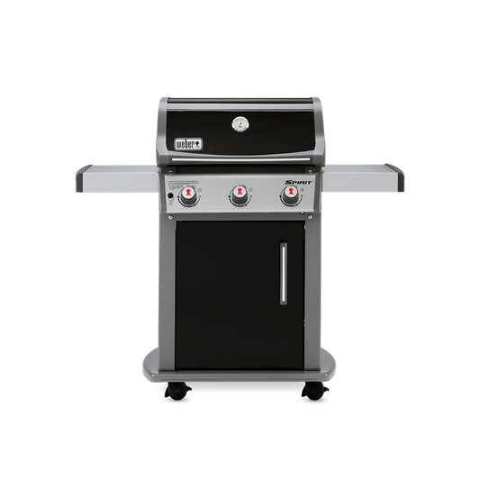 SPIRIT E-310 GAS GRILL