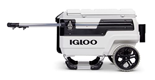 Premium Trailmate Cooler
