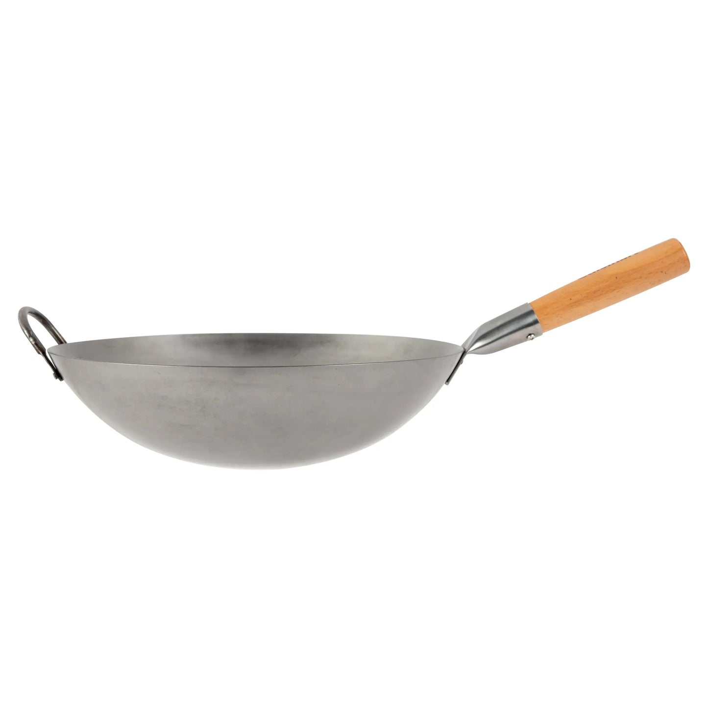 Cuisinart �� Outdoor Wok Station, 50,000 BTU Propane Outdoor Wok Burner w Prep Table, 14�测�� Carbon Steel Wok for Stir Fry, Searing, BBQ �� Black