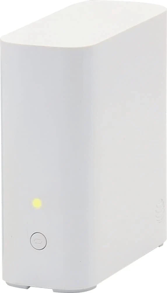 AT&T Airties Air 4921 Smart Wi-Fi Extender Wireless Access Point 1600Mbps Dual Band 3x3 802.11ac