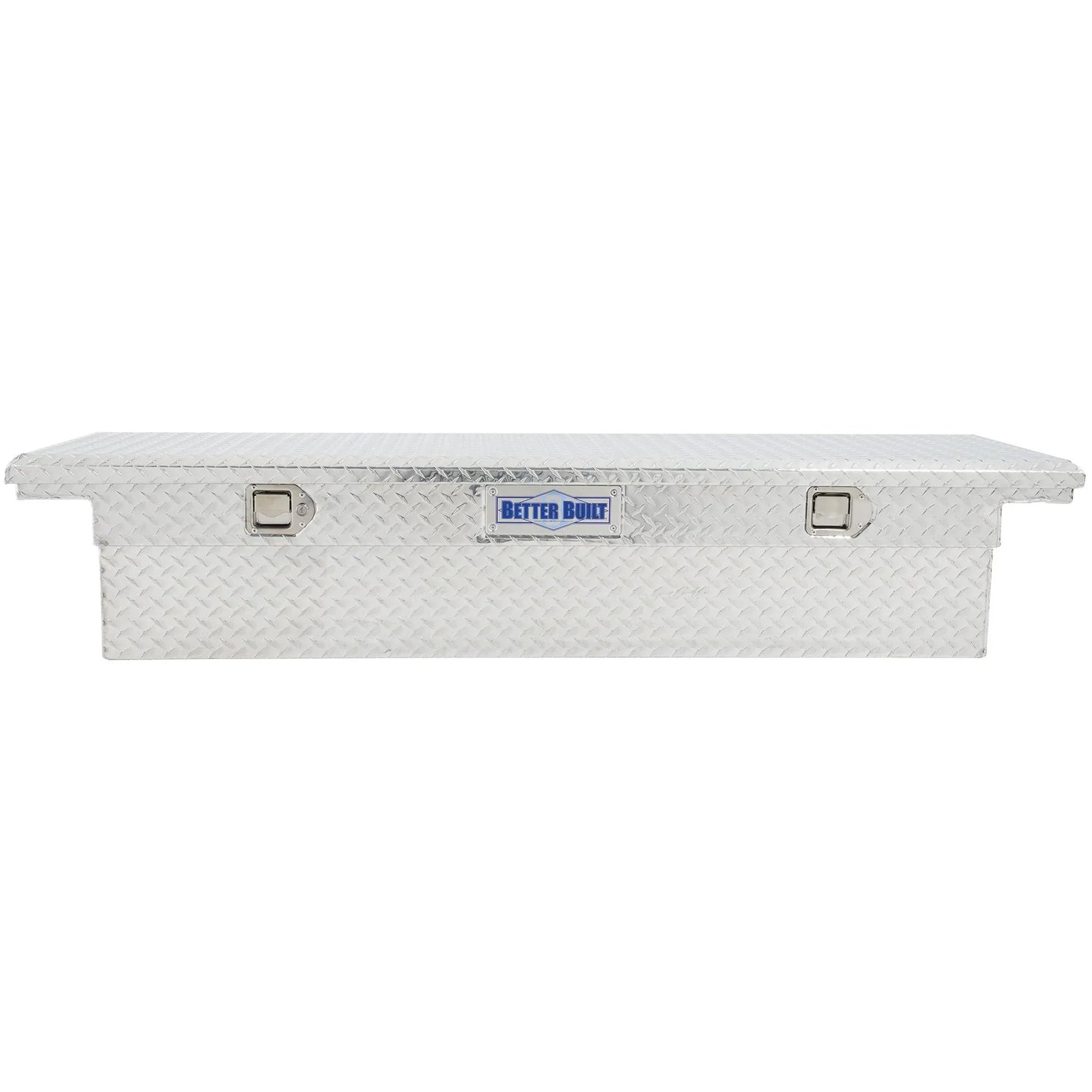 Better Built 70 Crown Series Low Profile Crossover Truck Tool Box