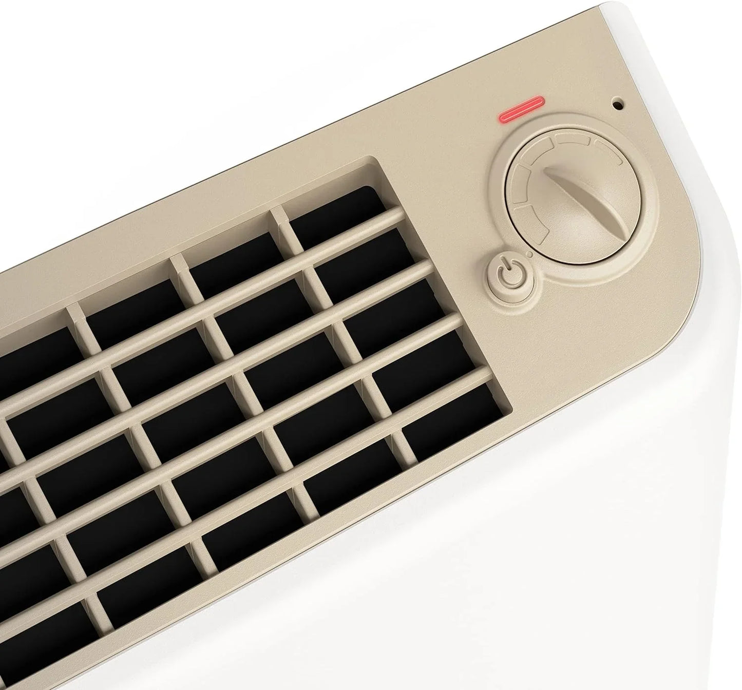 EnviMAX Plug-in Electric Panel Wall Heaters for Large Rooms, 1000 Watts, 24/7 Heating w/Safety Sensor Protection, Patented Quiet Fan-less Design, Easy 2-Min Install, Indoor Space Heater, Made in USA