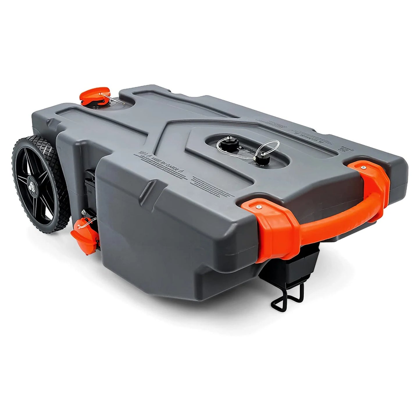Camco Rhino 36 Gal. Portable Holding Tank