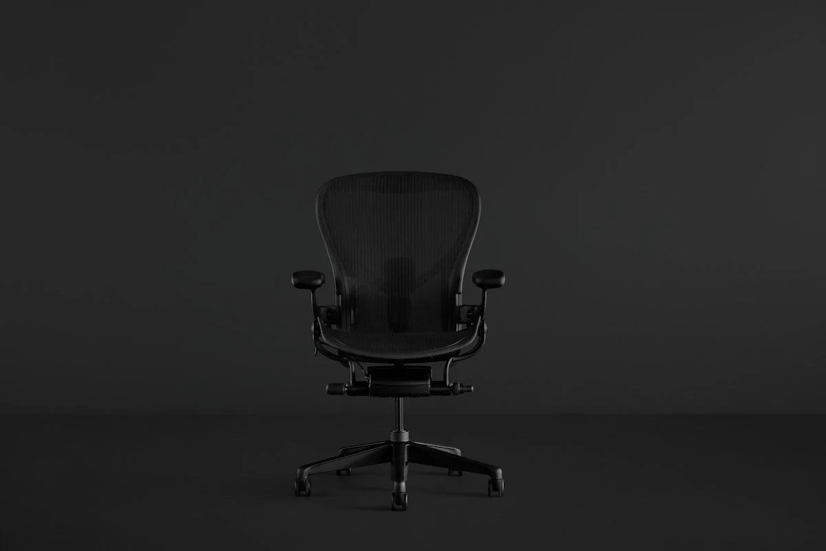 Aeron Gaming Chair