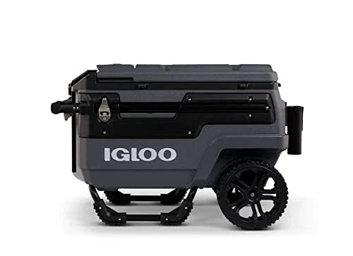 Premium Trailmate Cooler